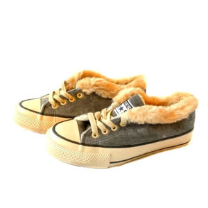 Ber star Yesstyle women's Korean fashion shoes 38